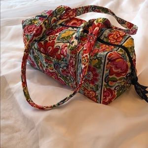 Vera Bradley Tote Purse